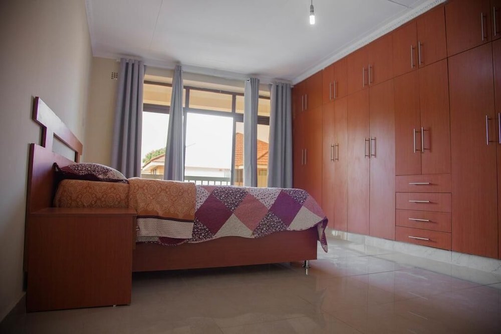 Standard Zimmer Christo Apartments