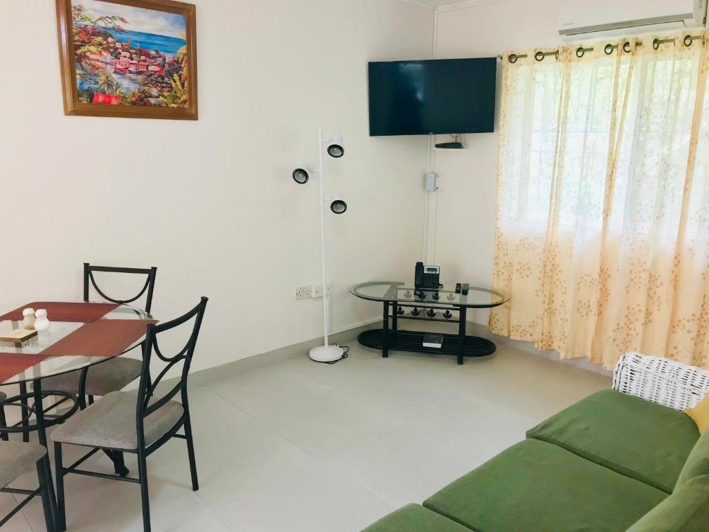 Standard room Bougainvillea Apartments