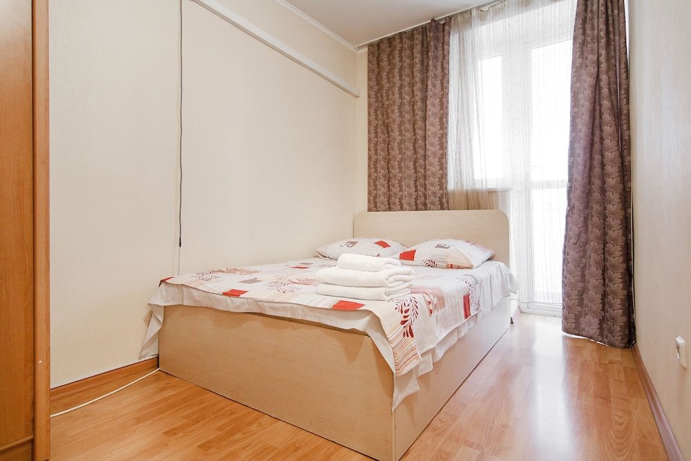 Monolocale Odessa Rent Service Apartments