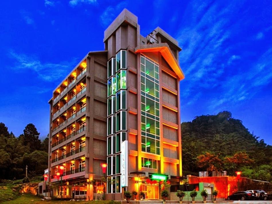 Habitación Superior Shante Hotel Chitou Nantou