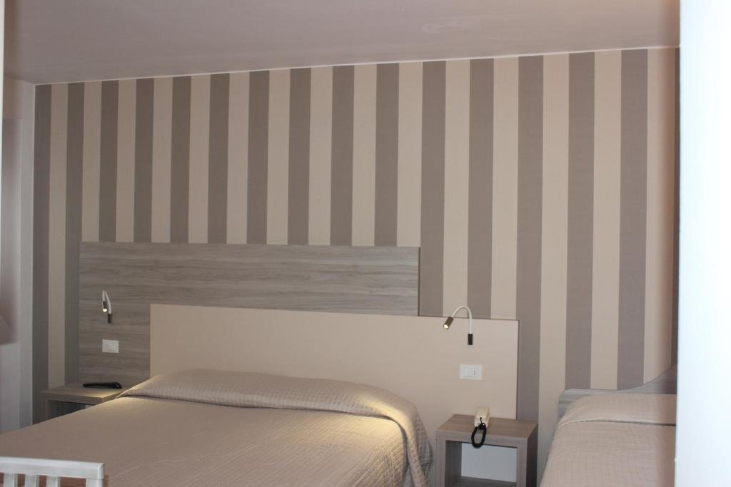 Classic room Hotel Miralago