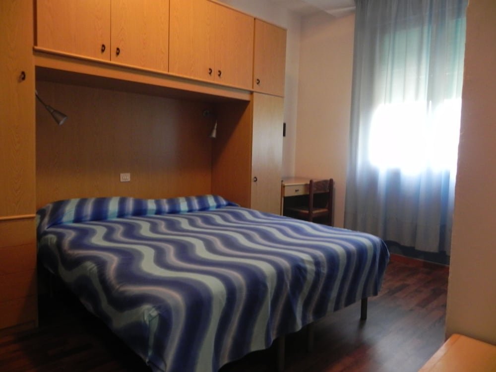 Standard double chambre Hotel Antonella