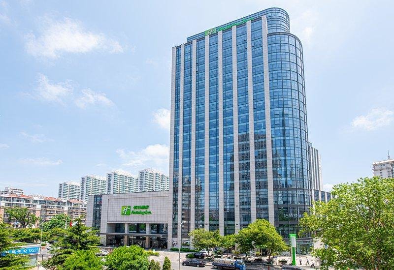 Habitación individual Estándar Holiday Inn Qingdao City Centre, an IHG Hotel