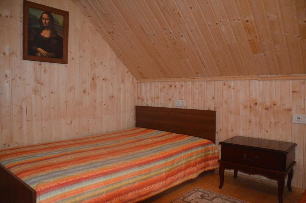 Standard room Teremok Guest House