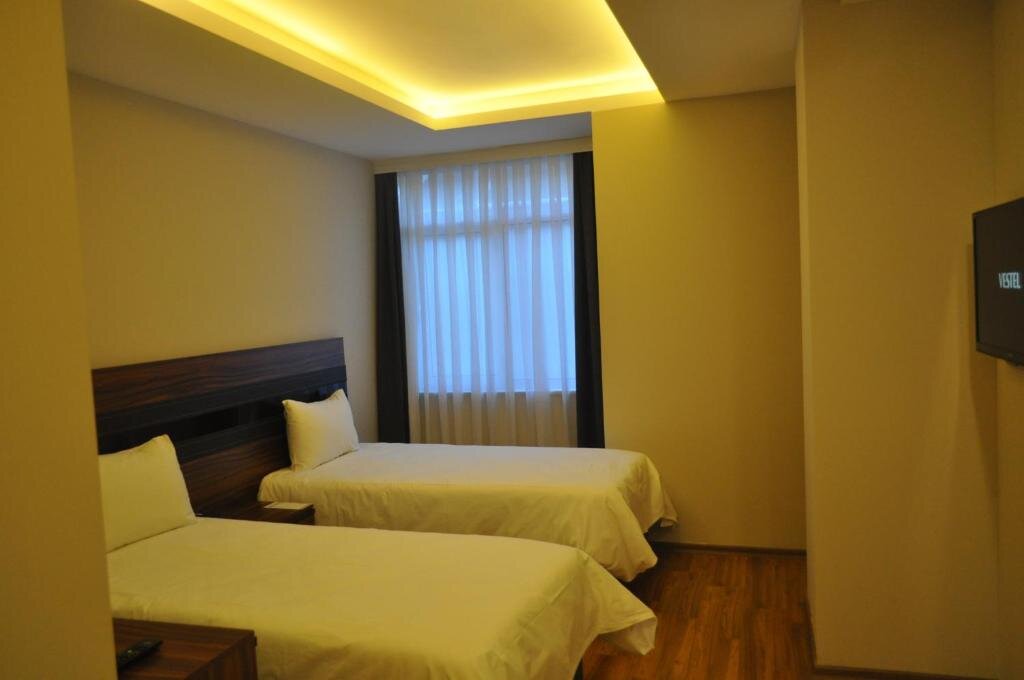 Classique triple chambre Hotel Atabay