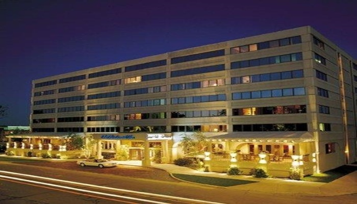 The Boulevard Inn & Bistro Saint Joseph