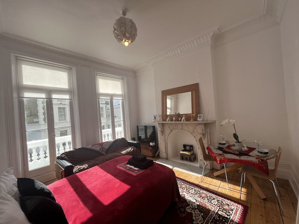 Appartamento Immaculate 1-bed Apartment in London