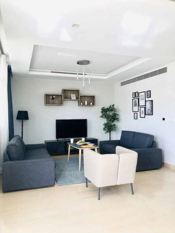 Apartamento Vesta - Luxury Apt - 3BR - CFC XI