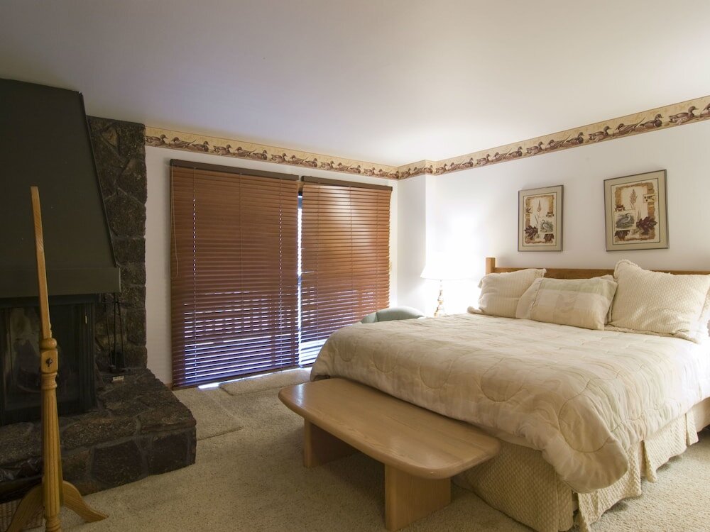 Habitación Estándar 2 dormitorios Sunriver Resort - Vacation Rentals