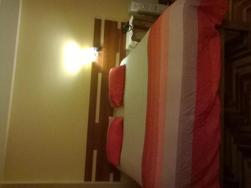 Standard double chambre Naty's Guest House