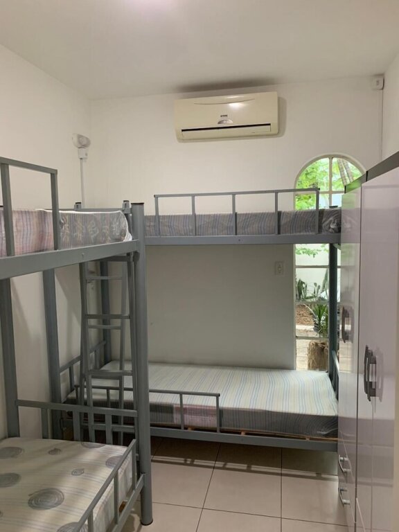 Standard room Hostel SP Brasil