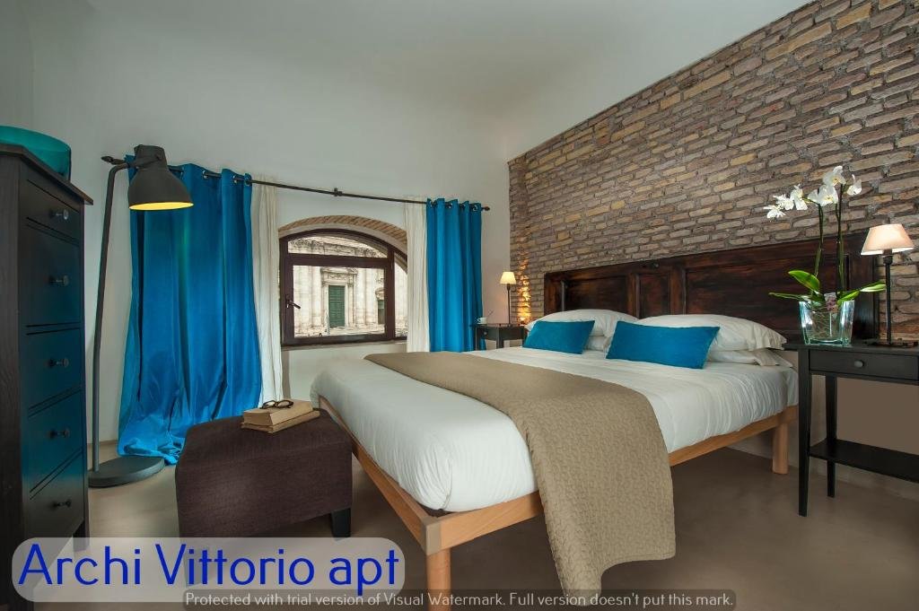 Апартаменты Superior Corso Vittorio Apartments