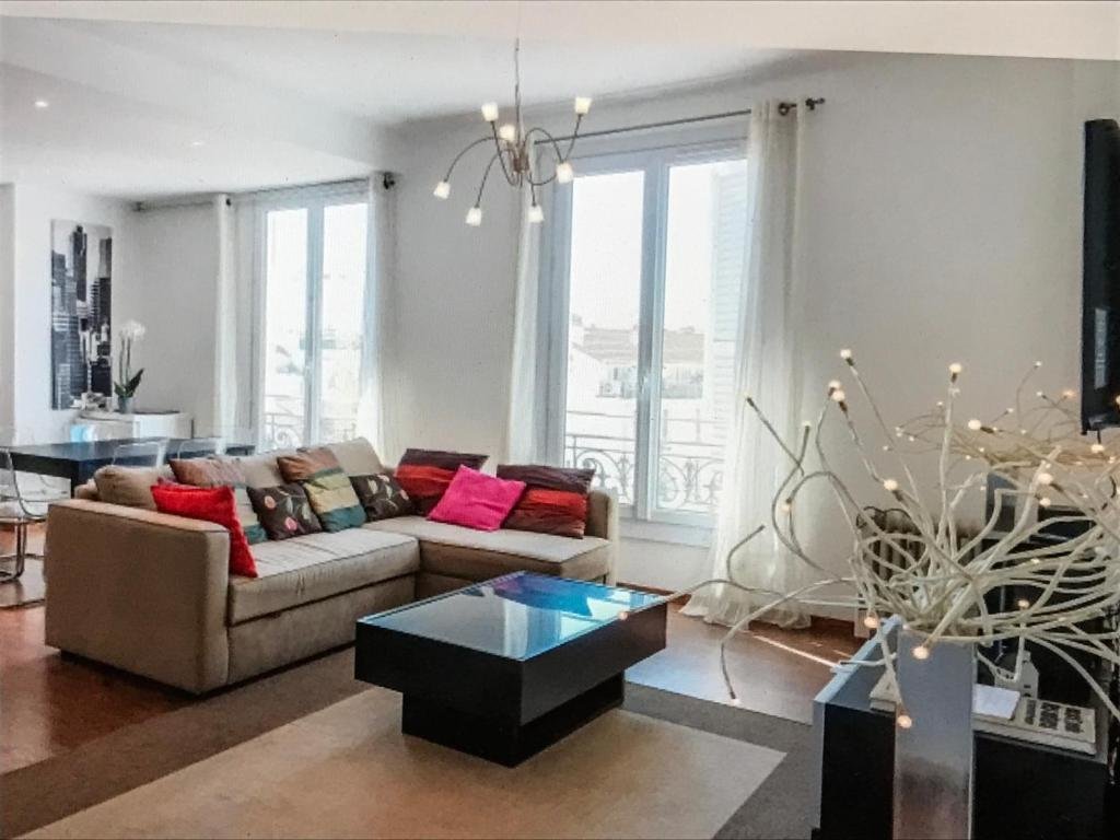 Appartement Cannes Festival