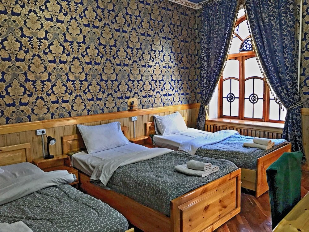 Standard chambre Hotel Kamila