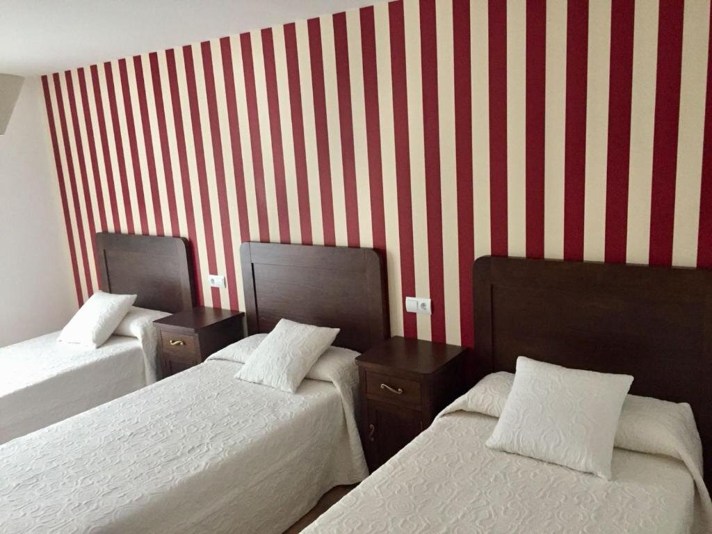 Standard room Hotel Rural Nova Ruta