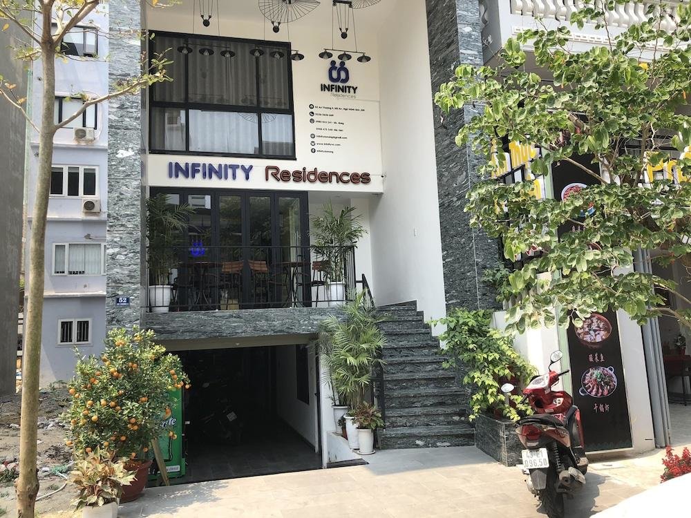 Apartamento Superior Infinity Residences