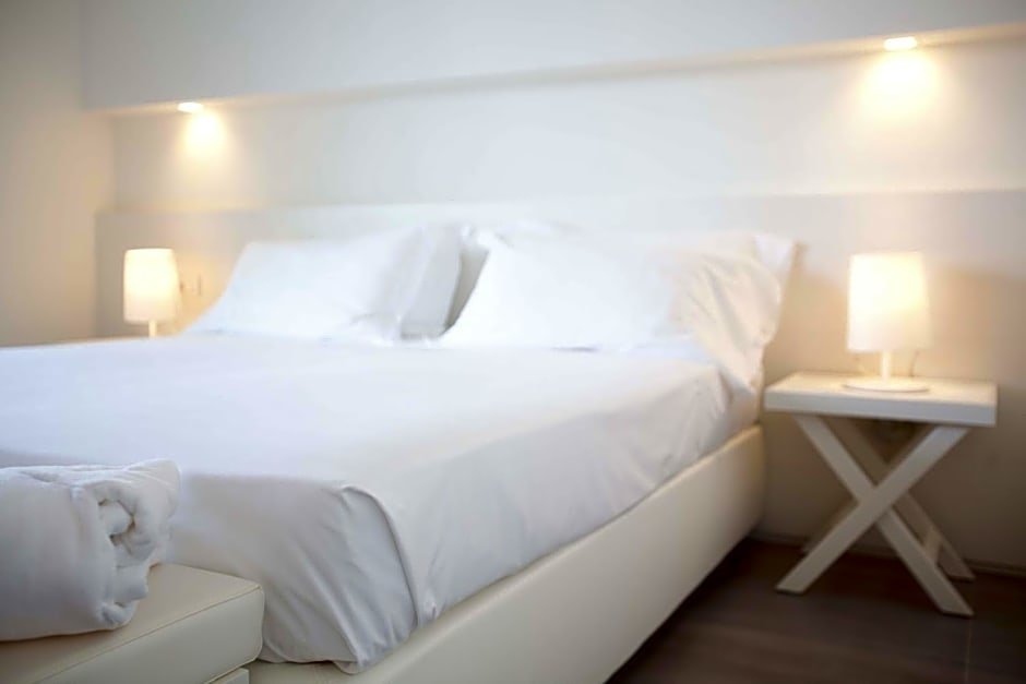 Komfort Zimmer Villa Del Mare Spa Resort
