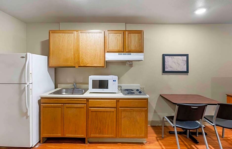 Номер Standard Extended Stay America Select Suites - Lubbock - South
