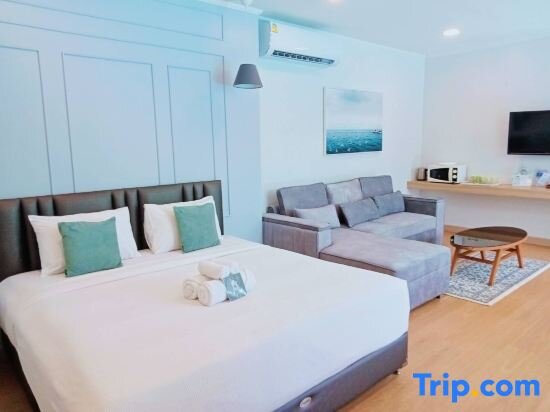 Suite Praepimpalai Thai Spa & Resort