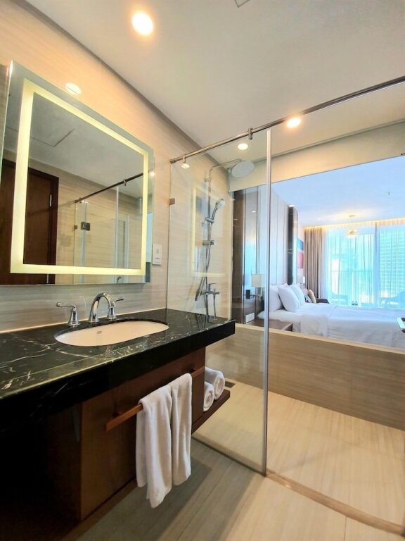 Monolocale Standard Wise Stay Panorama Nha Trang
