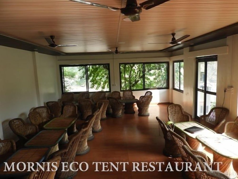 Tienda Mornis Camp and Resort