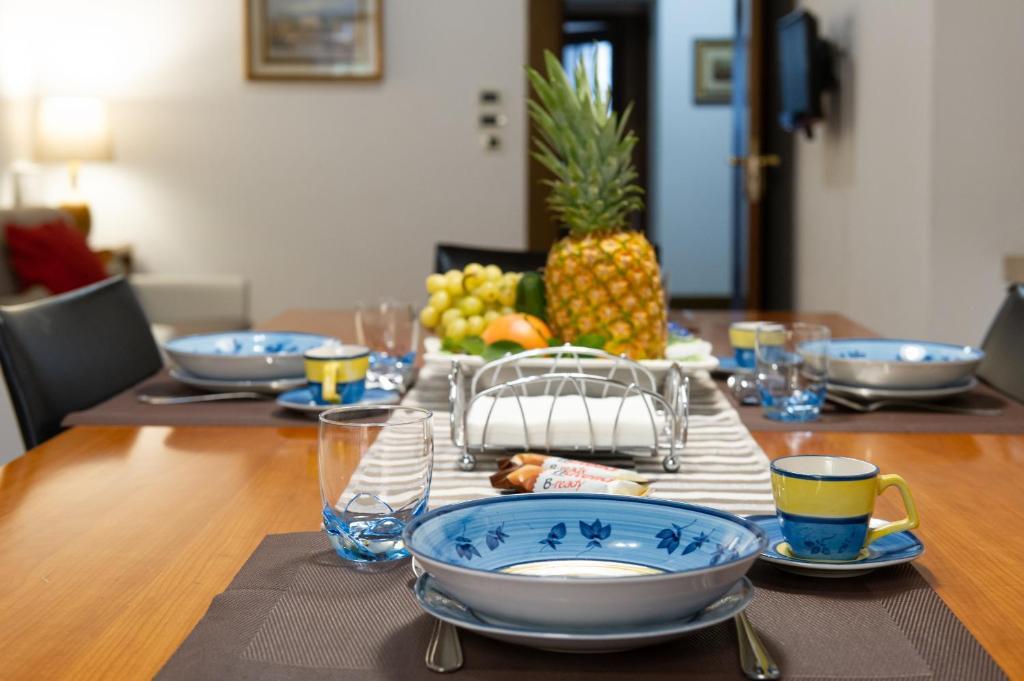 4 Fontane 156 Luxury Home