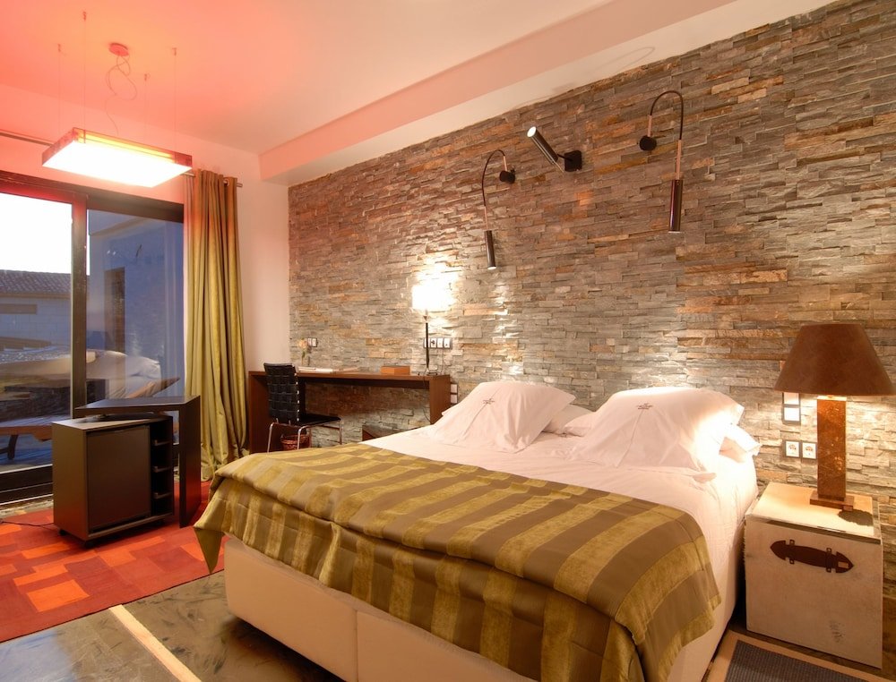 Standard double chambre Rusticae Hotel Casa del Abad