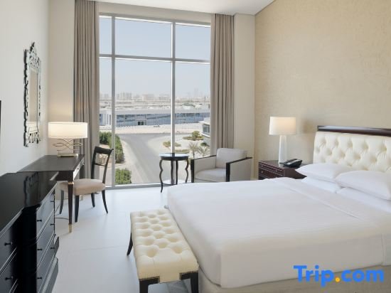 Suite De ejecutivo Delta Hotels, Dubai Investment Park