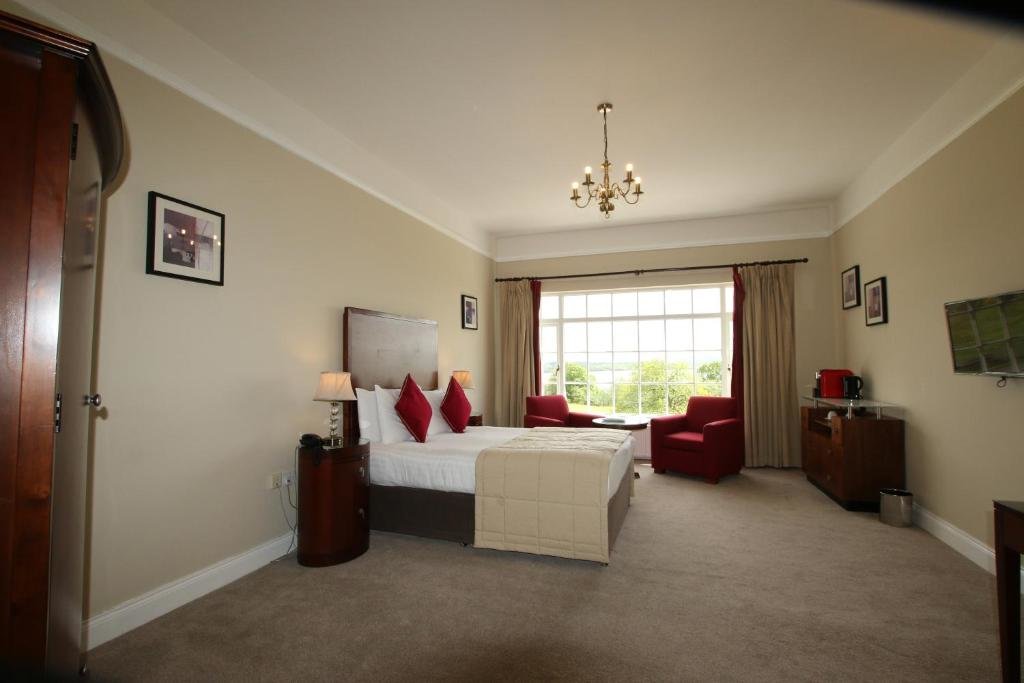 Standard chambre Crover House Hotel