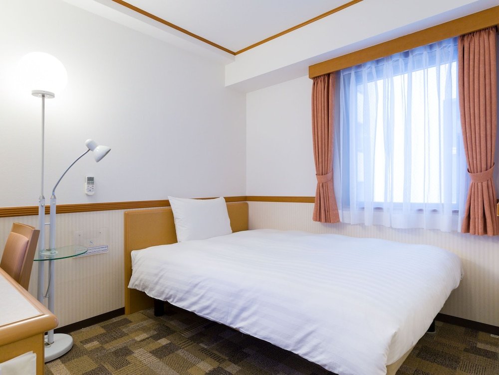 Habitación Premium Toyoko Inn Kagoshima Temmonkan No 1