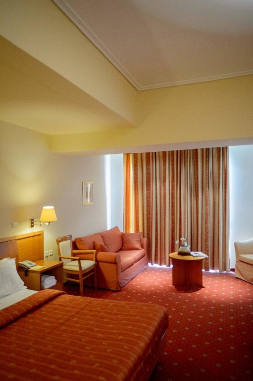 Standard room Hotel Philippos