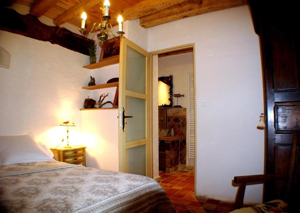 3 Bedrooms Cottage Le Moulin du Bas Pesé