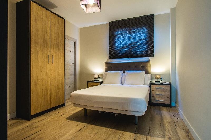 Standard Doppel Zimmer Hostel SEA&DREAMS Calpe