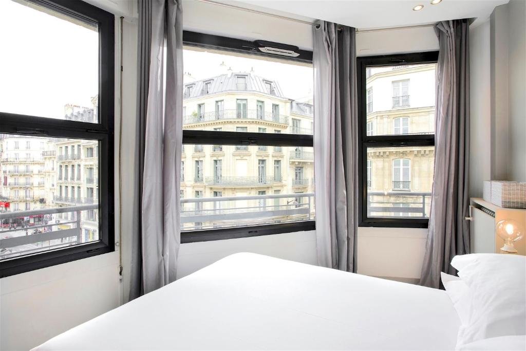 Апартаменты Deluxe Apartment Opéra / Galeries Lafayette