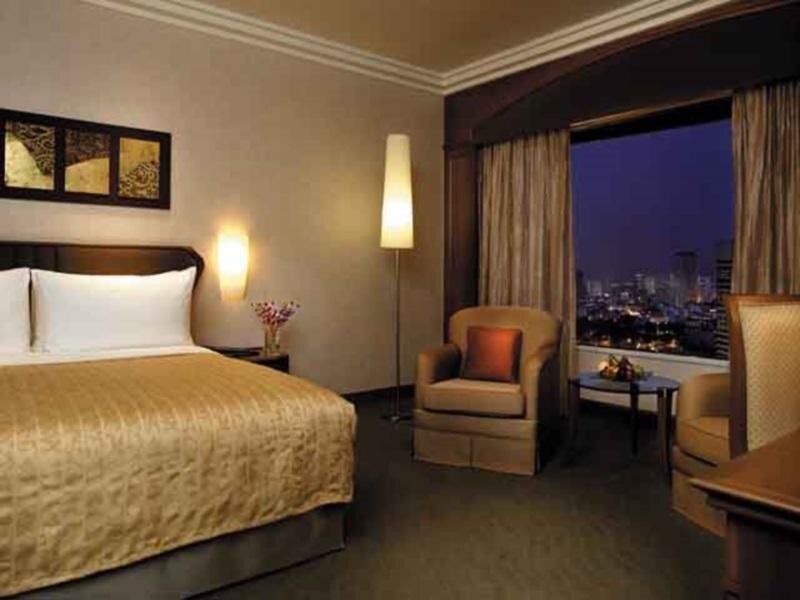 Двухместный номер Deluxe Hotel Golf View Suites-Golf Course Road Gurgaon