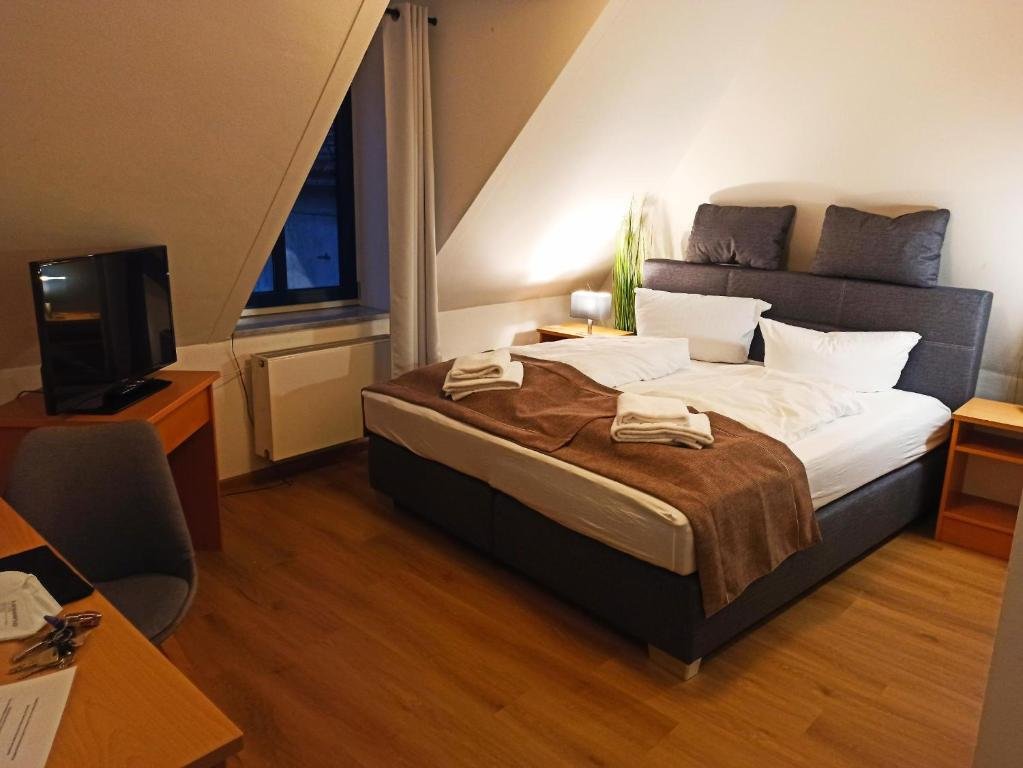 Двухместный номер Standard Stadthotel Deggendorf