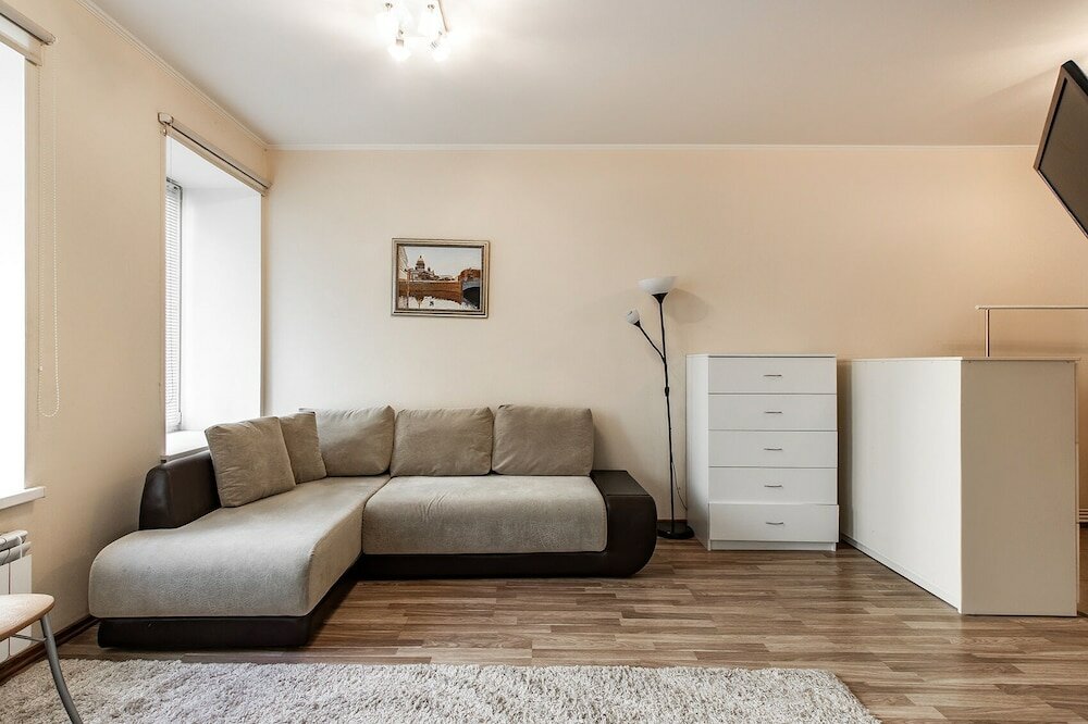 Confort chambre Apartment near New Holland 2
