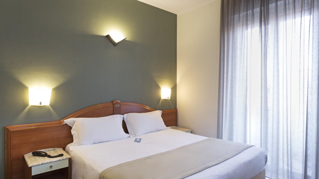 Supérieure double chambre B&B Hotel Pescara