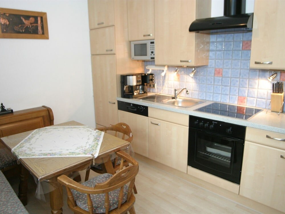 Апартаменты Newly Furnished Appartment at the Mouth of the Poller Valley National Park