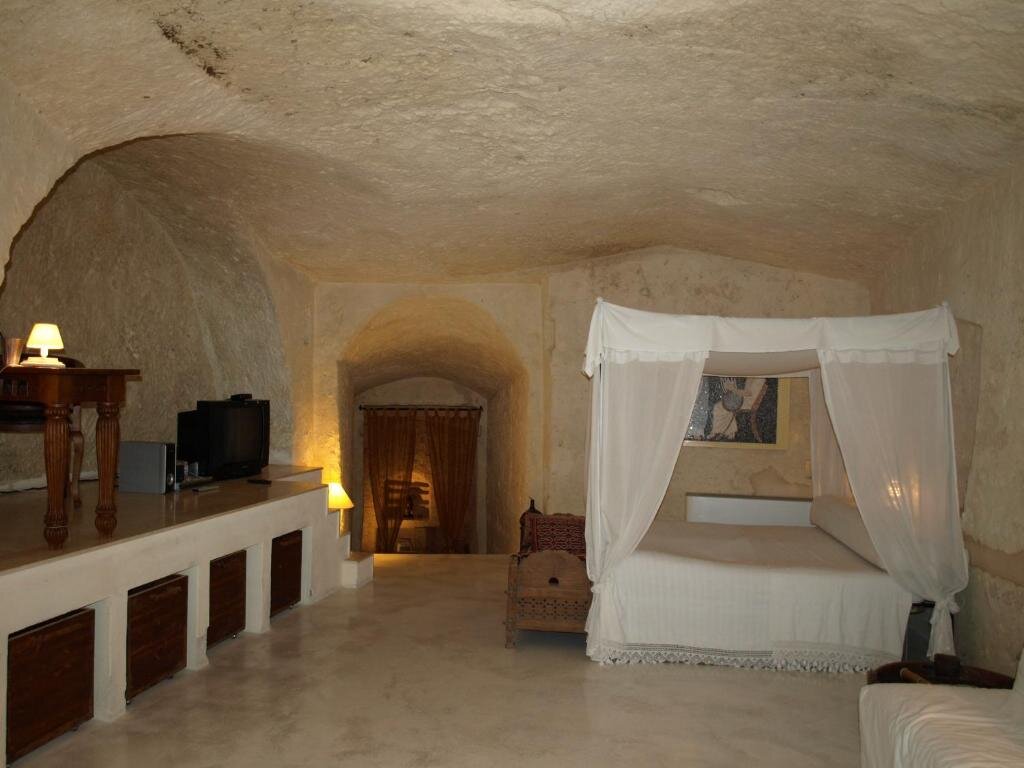 Студия Casa grotta Le Terrazze