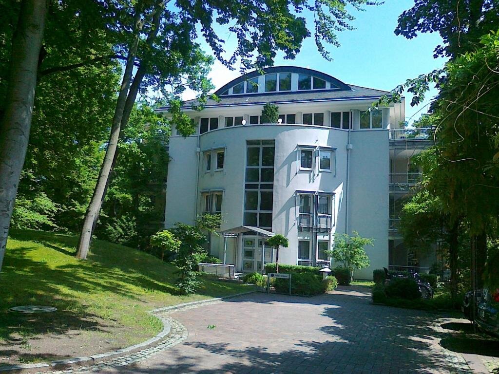 Appartamento Villa Seepark - Ferienwohnung 2