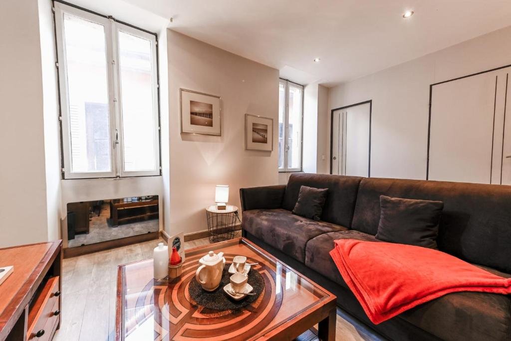 Apartment Le Sainte Claire - Appartement 45m centre ville d'Annecy