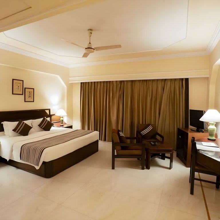 Superior Double room Rajdarshan - A Lake View Hotel in Udaipur