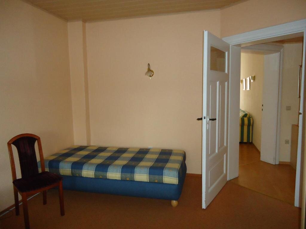 Апартаменты Comfort Ferienwohnungen Salzwedel Weissbach