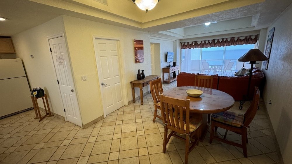 Standard Zimmer Beautiful 1½ Bedroom Condo on the Sea of Cortez at Las Palmas Resort D-504 2 Condo by Redawning