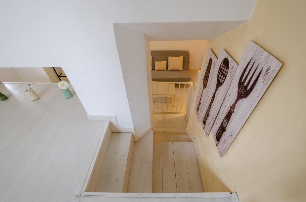 Appartement 118 B - Liberty Avenue Apartment - Lisbon