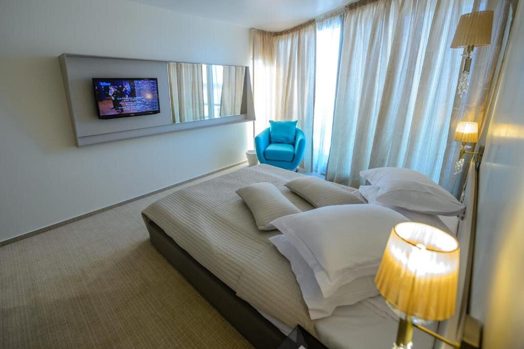Standard chambre Hotel Turquoise