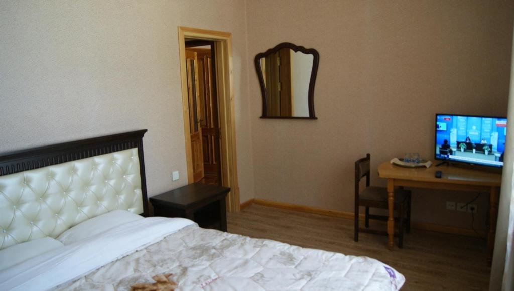 Standard chambre Hotel Latif Samarkand