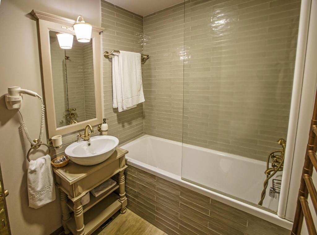 Camera doppia Standard Casa Timiș - Wellness & Spa Resort