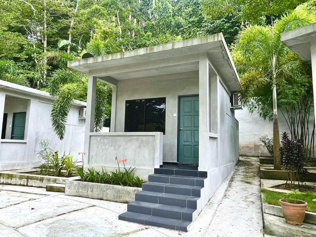 Двухместный номер Standard с видом на сад Pangkor Nature View House